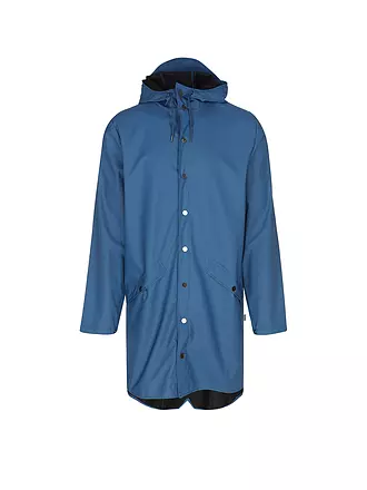 RAINS | Parka - Veste de pluie | blau